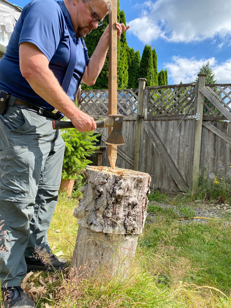 Lets see some of your favorite hatchets | BladeForums.com